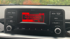 Kia Picanto 1.0 GT-line 5dr Petrol Hatchback